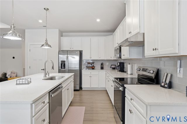 7620 Inverno Ln, New Kent, VA 23124