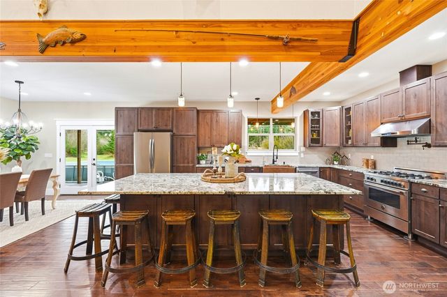 15322 May Creek Road, Gold Bar, WA 98251