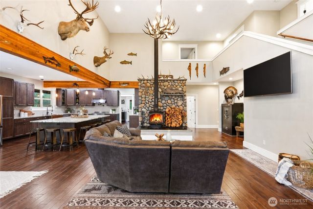15322 May Creek Road, Gold Bar, WA 98251