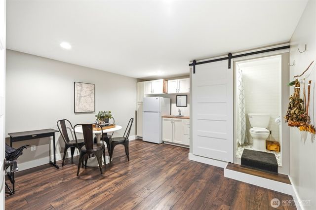 15322 May Creek Road, Gold Bar, WA 98251