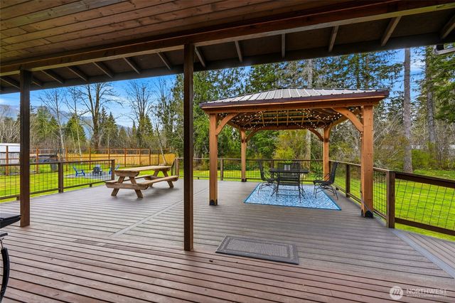 15322 May Creek Road, Gold Bar, WA 98251