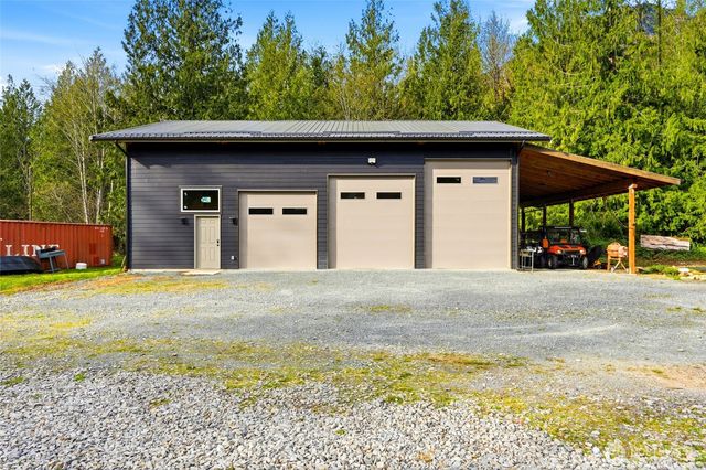 15322 May Creek Road, Gold Bar, WA 98251