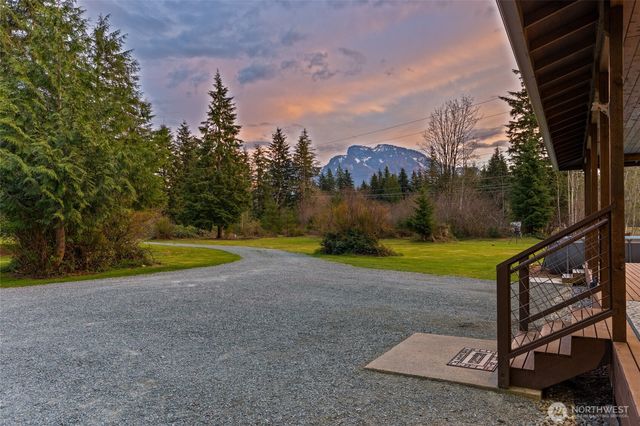 15322 May Creek Road, Gold Bar, WA 98251