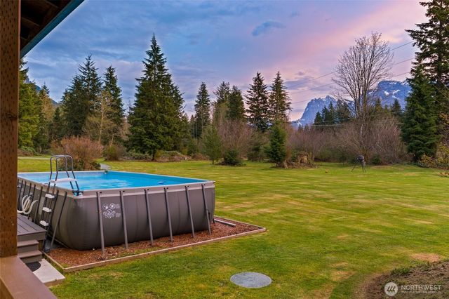15322 May Creek Road, Gold Bar, WA 98251