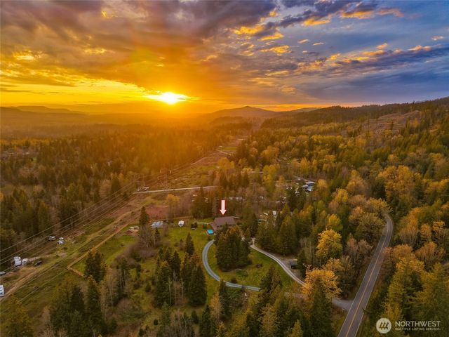 15322 May Creek Road, Gold Bar, WA 98251