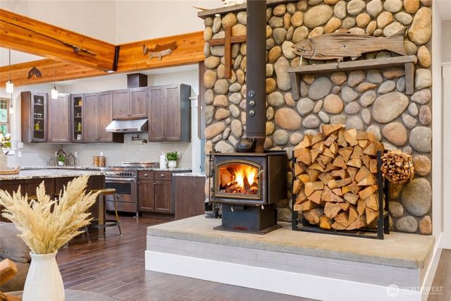 15322 May Creek Road, Gold Bar, WA 98251