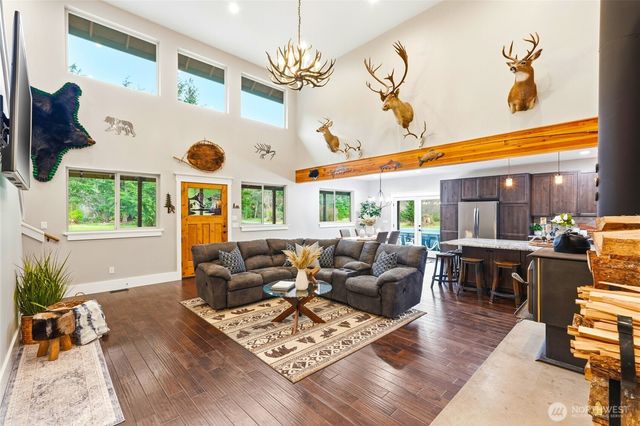 15322 May Creek Road, Gold Bar, WA 98251