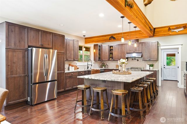 15322 May Creek Road, Gold Bar, WA 98251