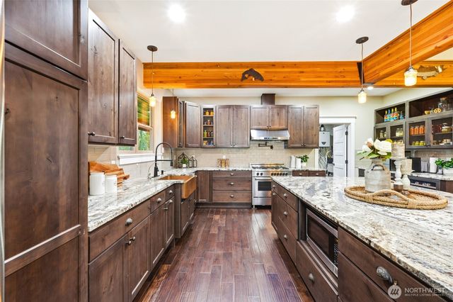 15322 May Creek Road, Gold Bar, WA 98251