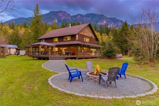 15322 May Creek Road, Gold Bar, WA 98251