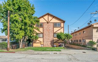 3144 Lashbrook Avenue 4, El Monte, CA 91733