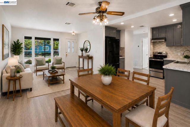 1116 Hollyhock St, Livermore, CA 94551
