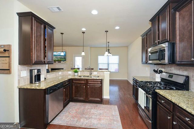 674 Ocean Avenue, Canton, GA 30114