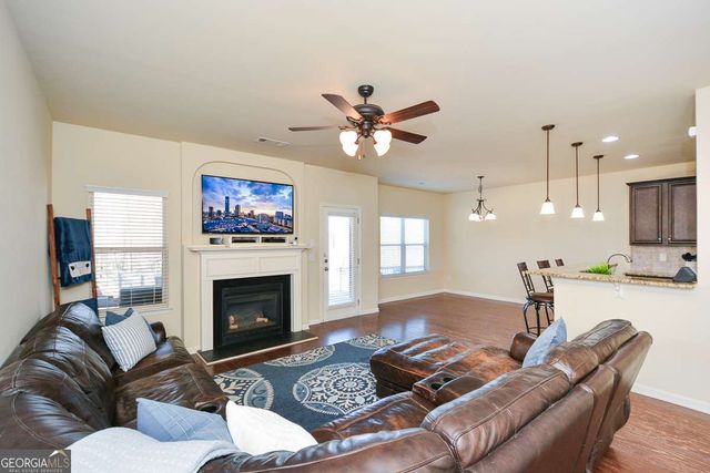 674 Ocean Avenue, Canton, GA 30114