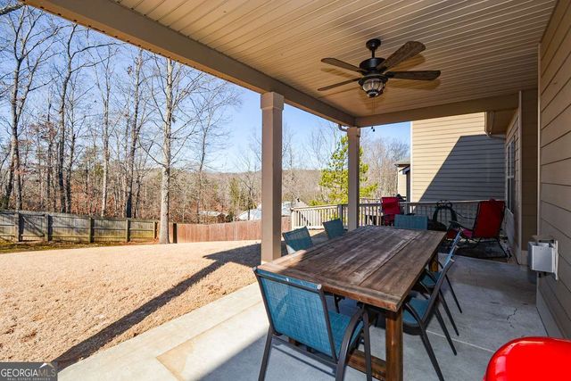 674 Ocean Avenue, Canton, GA 30114