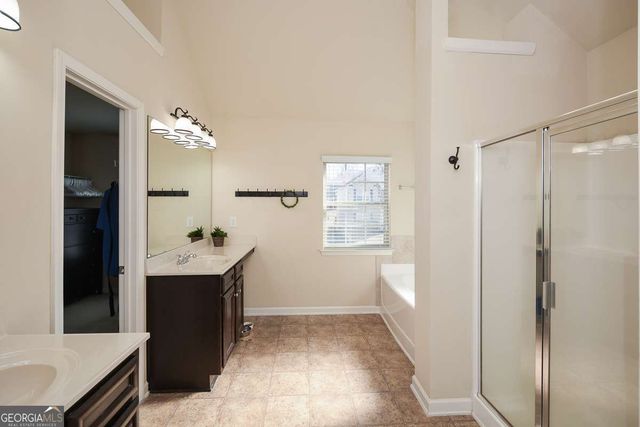 674 Ocean Avenue, Canton, GA 30114