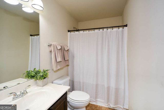 674 Ocean Avenue, Canton, GA 30114