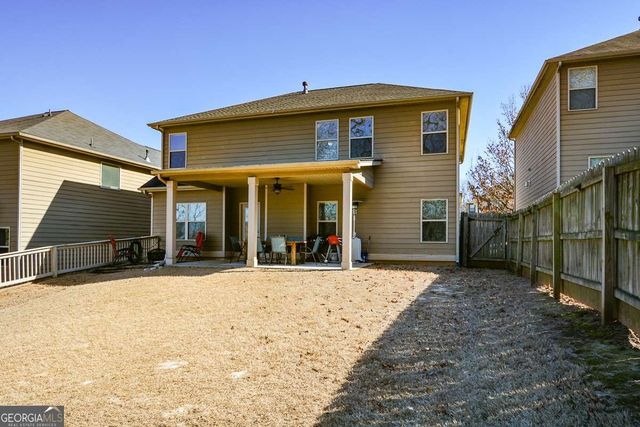 674 Ocean Avenue, Canton, GA 30114