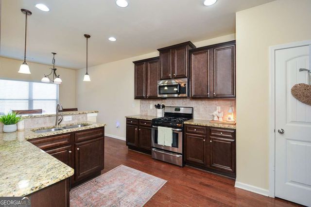 674 Ocean Avenue, Canton, GA 30114