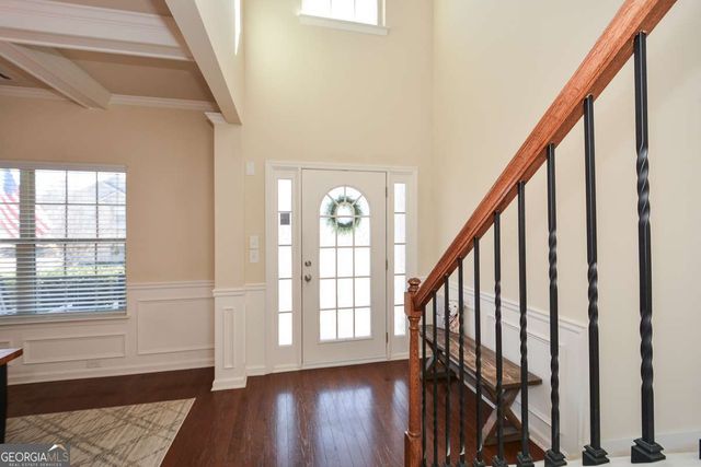 674 Ocean Avenue, Canton, GA 30114