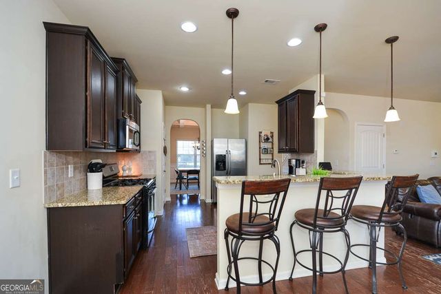 674 Ocean Avenue, Canton, GA 30114