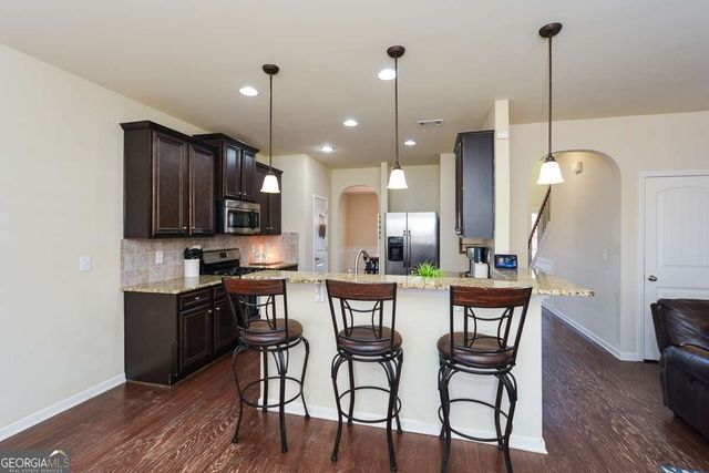 674 Ocean Avenue, Canton, GA 30114