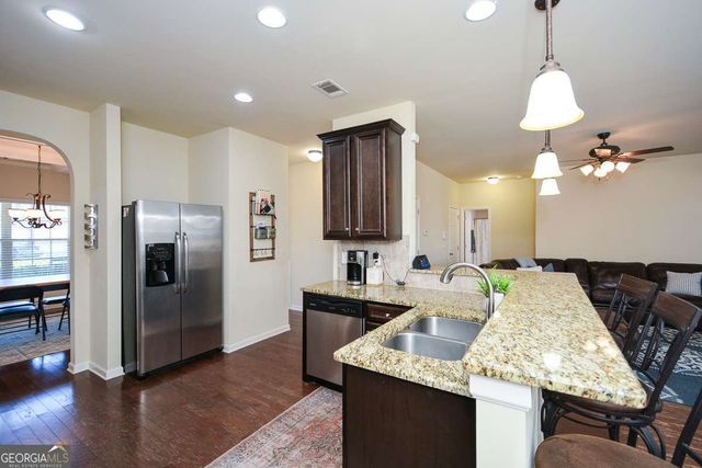 674 Ocean Avenue, Canton, GA 30114