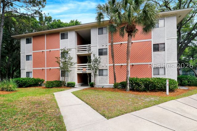45 Folly Field Rd Apt 5H, Hilton Head Island, SC 29928