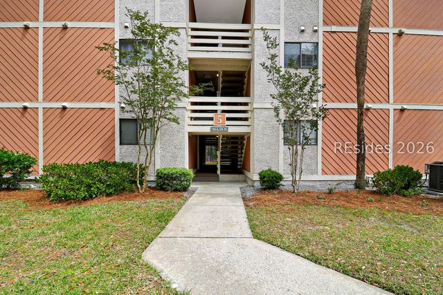 45 Folly Field Rd Apt 5H, Hilton Head Island, SC 29928