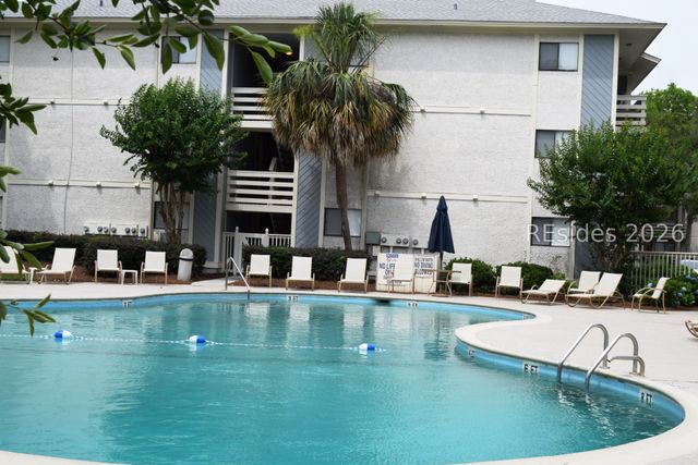 45 Folly Field Rd Apt 5H, Hilton Head Island, SC 29928