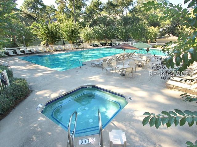 45 Folly Field Rd Apt 5H, Hilton Head Island, SC 29928