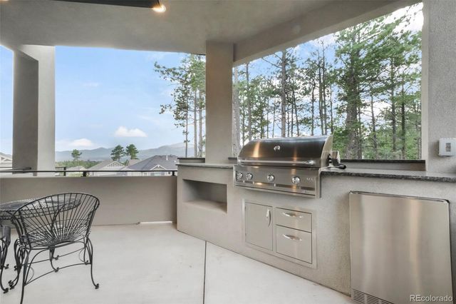 16496 Florawood Place, Monument, CO 80132