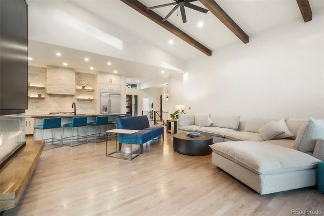 16496 Florawood Place, Monument, CO 80132