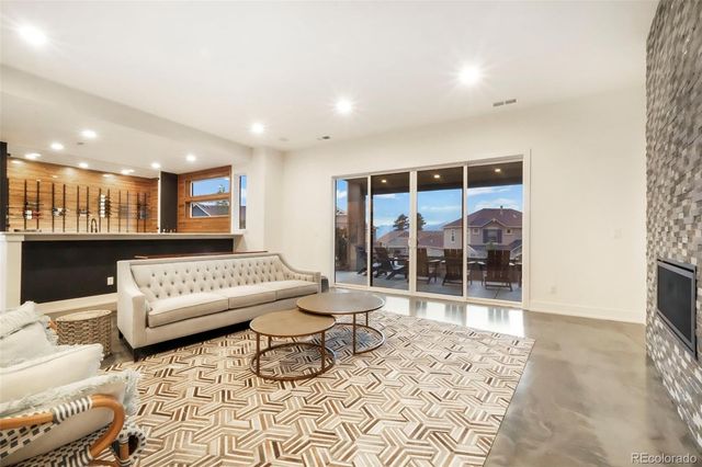 16496 Florawood Place, Monument, CO 80132