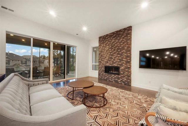 16496 Florawood Place, Monument, CO 80132