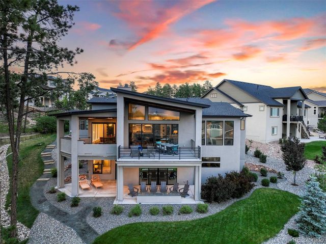 16496 Florawood Place, Monument, CO 80132