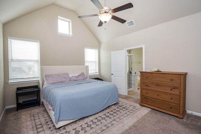 8726 Laurel Crest Drive, Missouri City, TX 77459