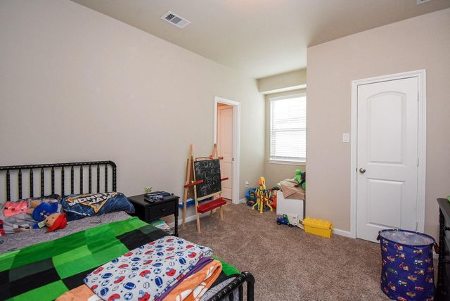 8726 Laurel Crest Drive, Missouri City, TX 77459