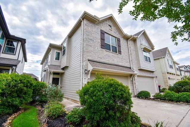 8726 Laurel Crest Drive, Missouri City, TX 77459