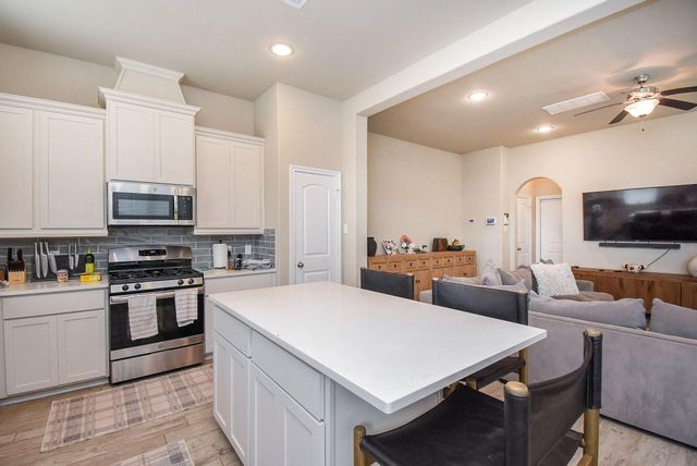 8726 Laurel Crest Drive, Missouri City, TX 77459