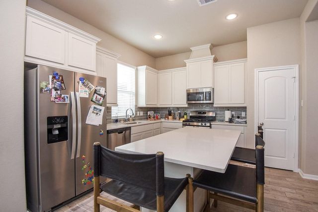 8726 Laurel Crest Drive, Missouri City, TX 77459