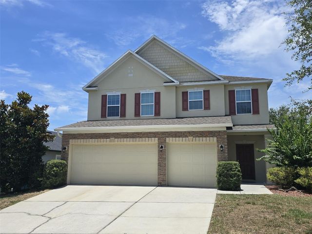 604 STONELEAFE LANE, Haines City, FL 33844