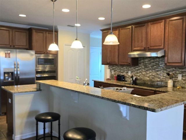 604 STONELEAFE LANE, Haines City, FL 33844
