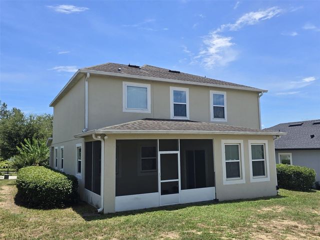 604 STONELEAFE LANE, Haines City, FL 33844