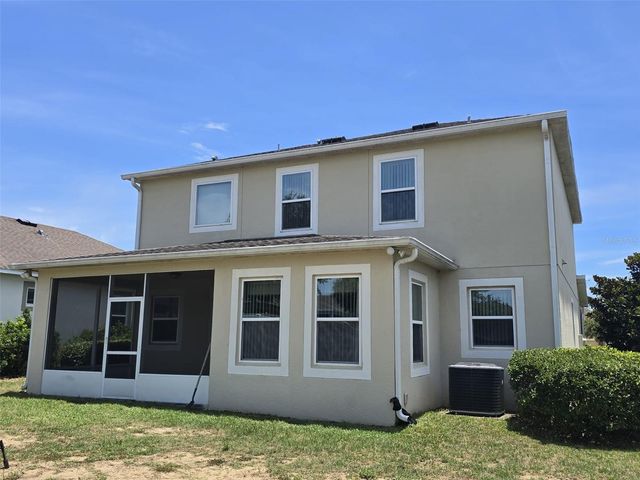 604 STONELEAFE LANE, Haines City, FL 33844