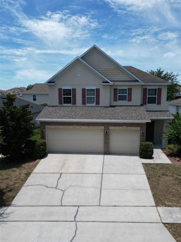 604 STONELEAFE LANE, Haines City, FL 33844