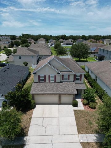 604 STONELEAFE LANE, Haines City, FL 33844
