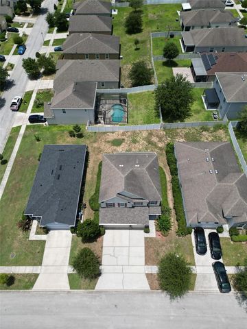 604 STONELEAFE LANE, Haines City, FL 33844