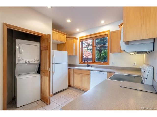 205 Bella Vista Ct 109, Grand Lake, CO 80447