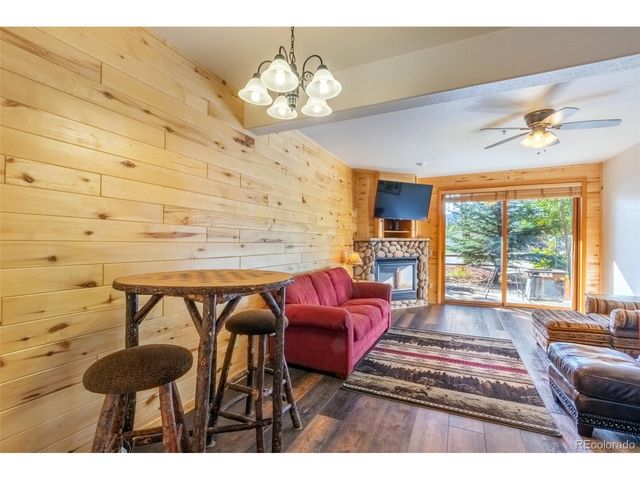 205 Bella Vista Ct 109, Grand Lake, CO 80447